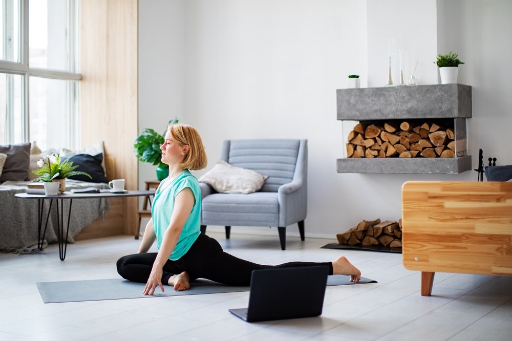 Can Exercise Damage Your Teeth?