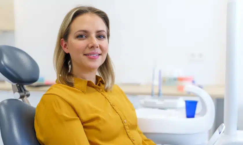 5 Signs You Need to See a Dentist in Frisco
