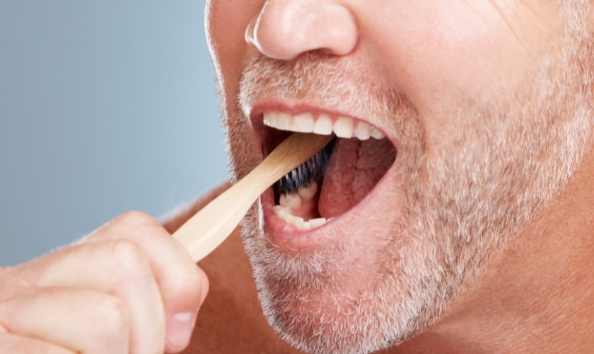 Are You Brushing Too Hard? Tips to Avoid Dental Abrasion for Frisco Residents