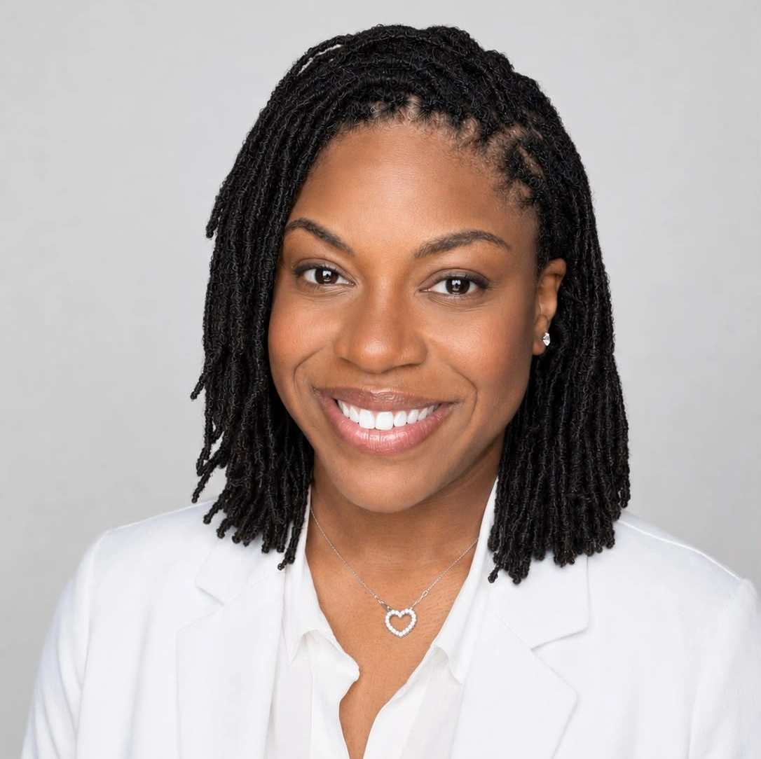Meet Dr. Adesuwa Okonedo